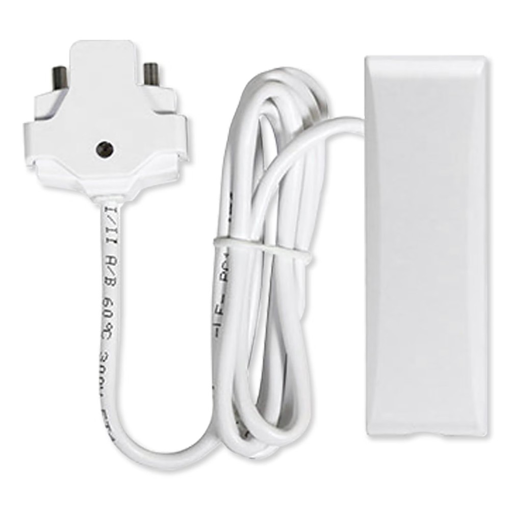 2GIG Dual Flood Temperature Sensor (2GIG-FT1-345)