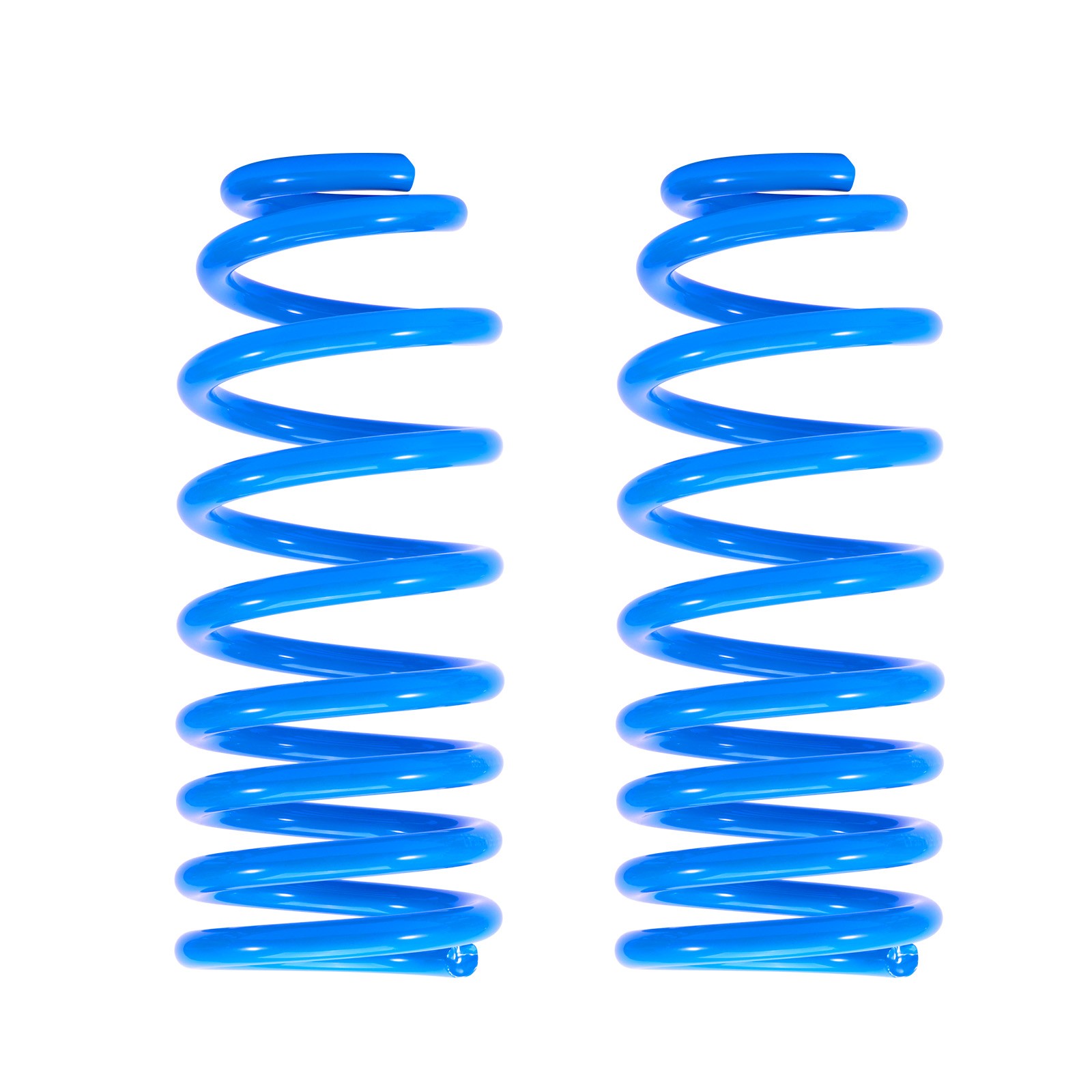MaXpeedingrods Lowering Springs Drops 2" For Honda Accord 08-12 Acura TSX 10-14