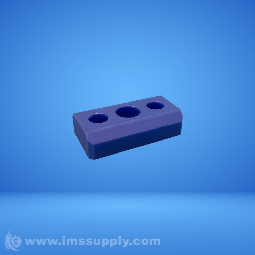 Rectangular Industrial Component FNIP