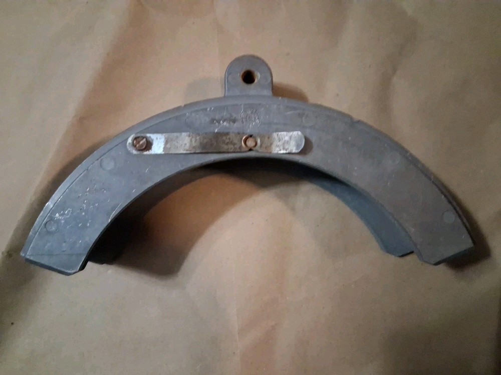 Mcelroy 8"ips Master Upper Insert 801503