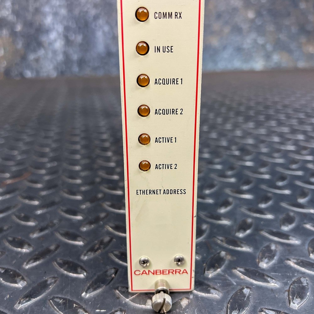 NIM BIN Module - Canberra 556A AIM for Nuclear Spectroscopy