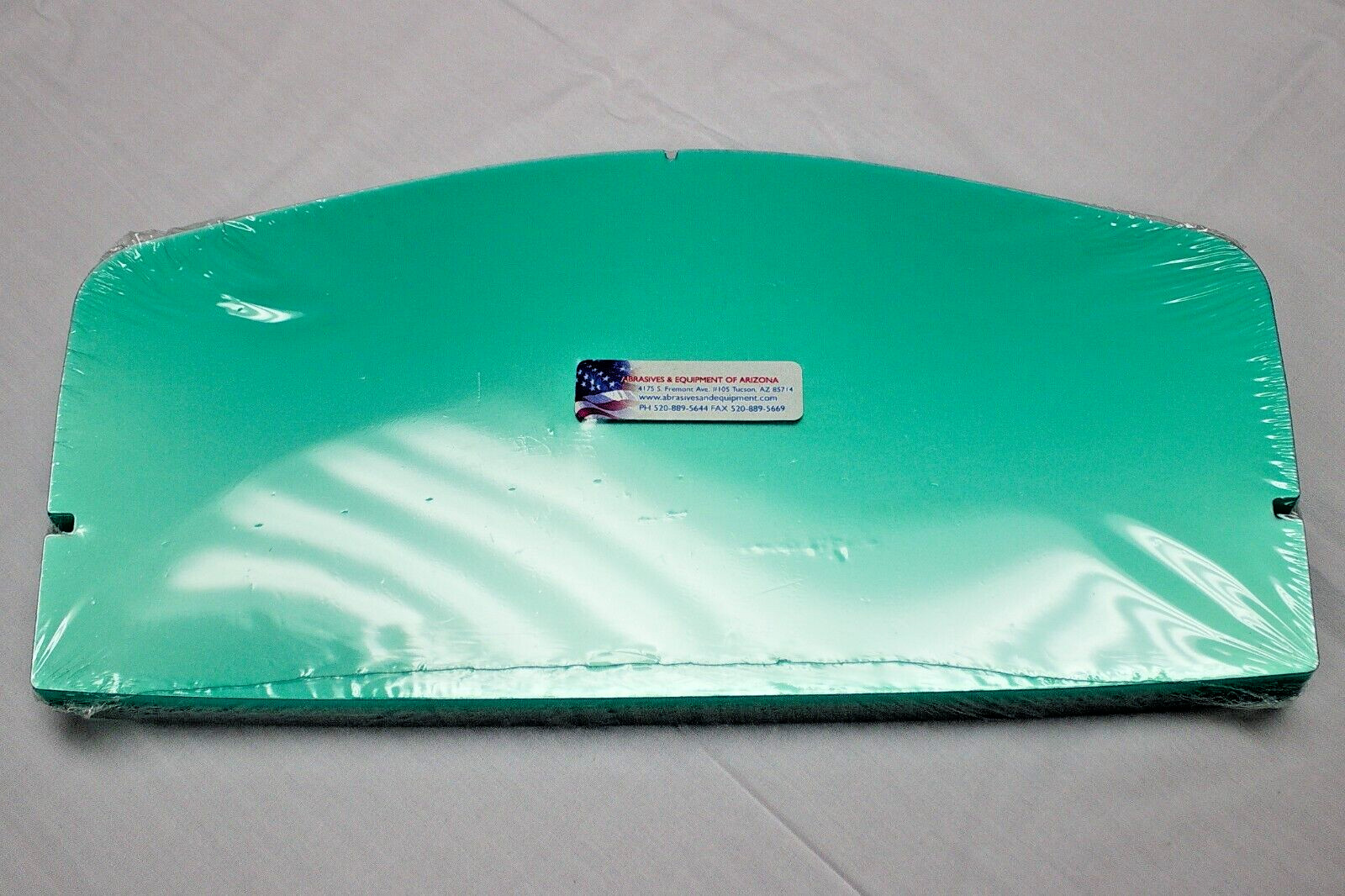 RPB Nova 3 Style Outer lenses, 50-pack