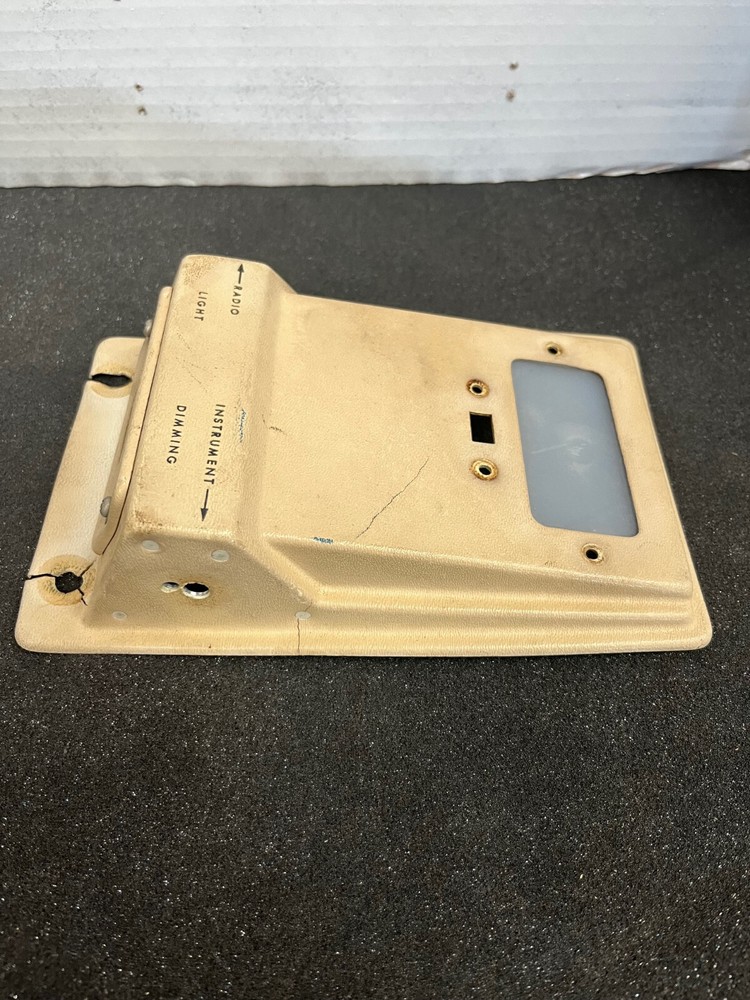 C150 Dome Light Cover