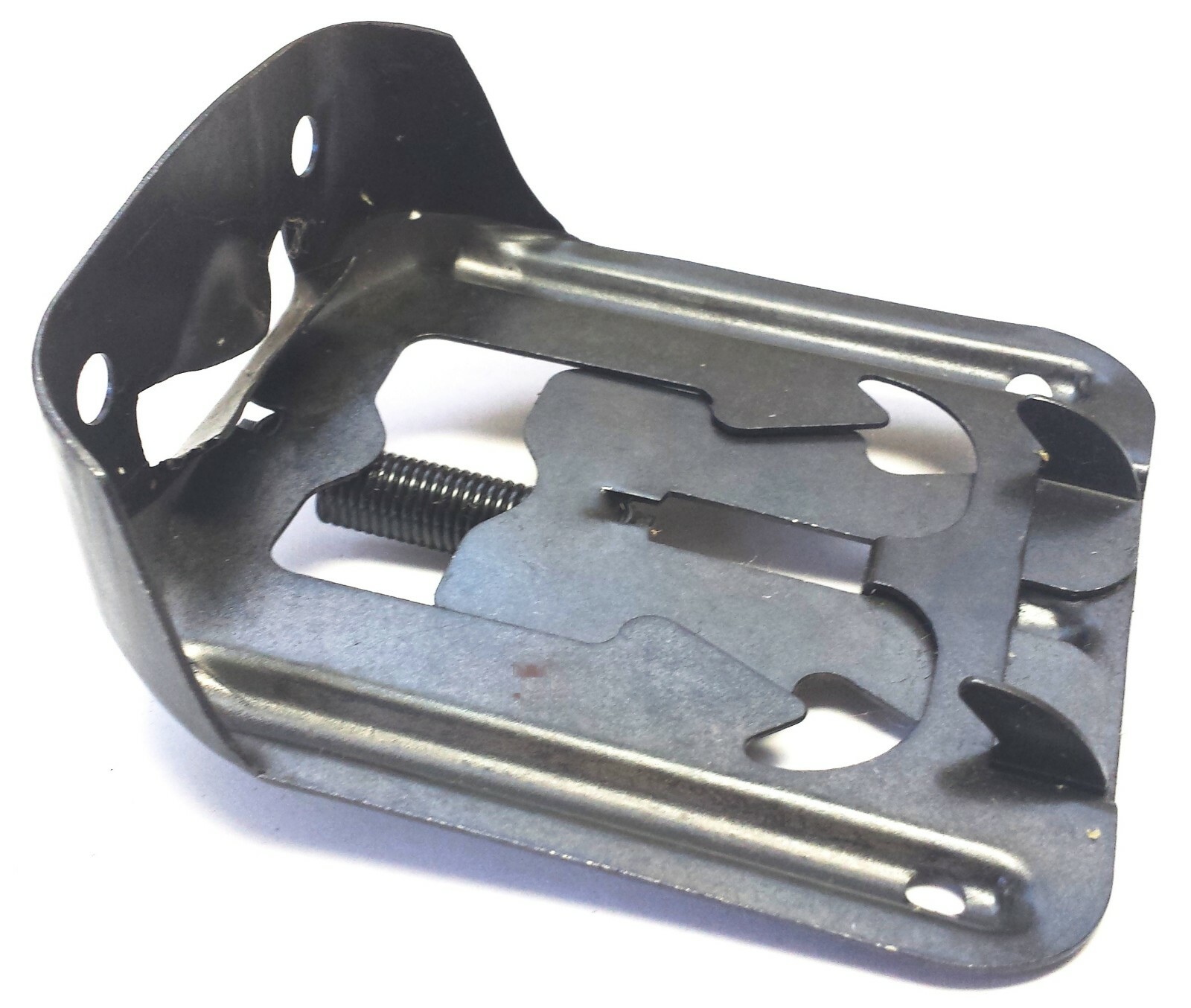 WWII Dodge Willys MB Ford GPW GPA ✅(A313) Oil Can Bracket Firewall Mounted, jeep