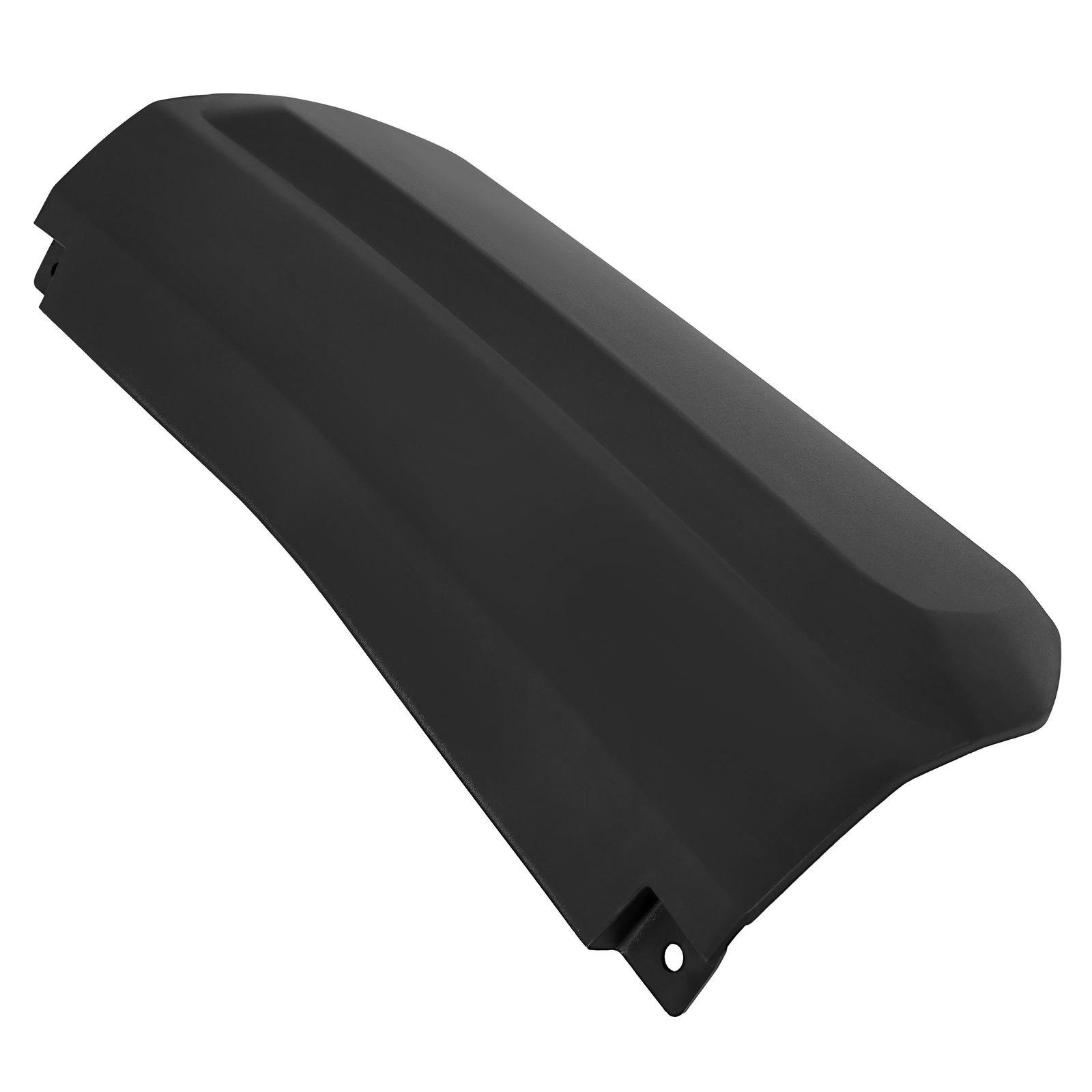 HECASA For Chevy Suburban Tahoe Yukon 2021-2024 Rear Bumper Trailer Hitch Cover