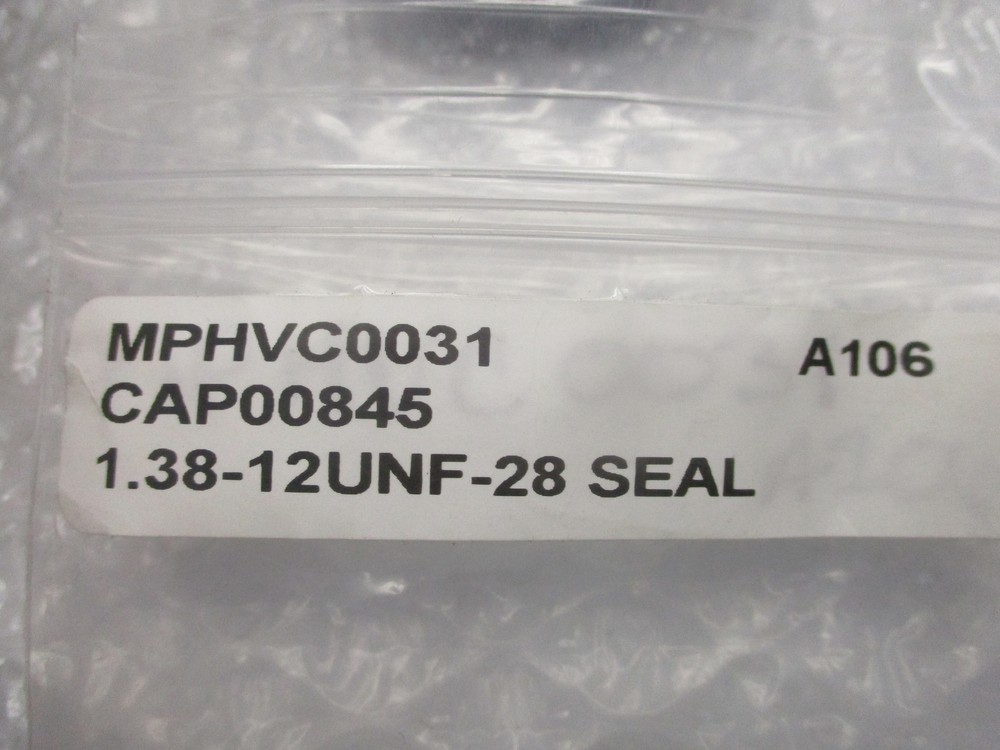 TRANE CAP00845 CAP NSNP