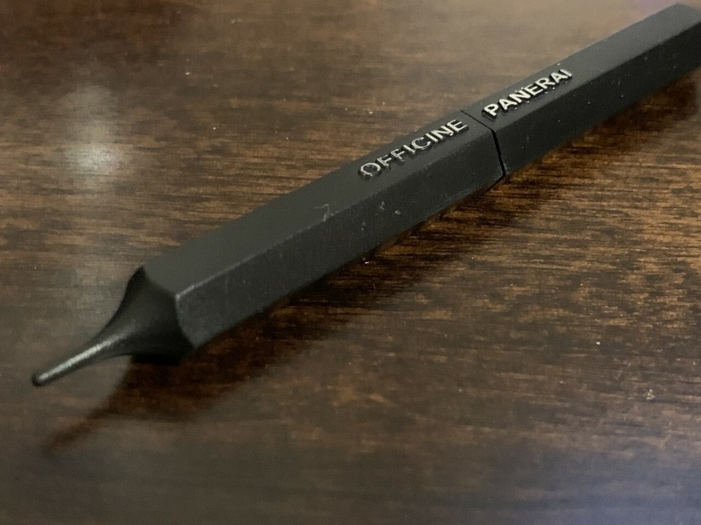 Panerai Watch OEM Quick Release Tool Kit-Pre Owned / Used