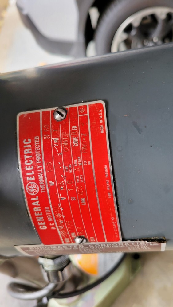 Spindle Auto Indexing Turret Drill