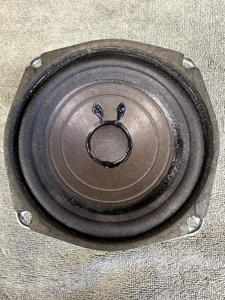 Wharfedale W70E 5" Midrange Speaker Driver BIC-6178