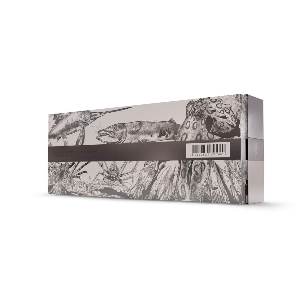 Vice Variety Pack Golf Balls (10 Pack)