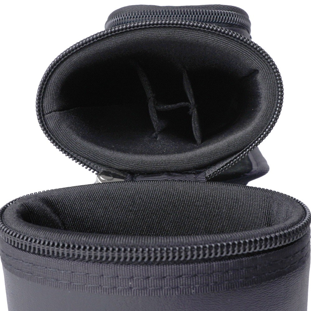 Athena Hard Cue Case 2B2S White/Blue ATHC19