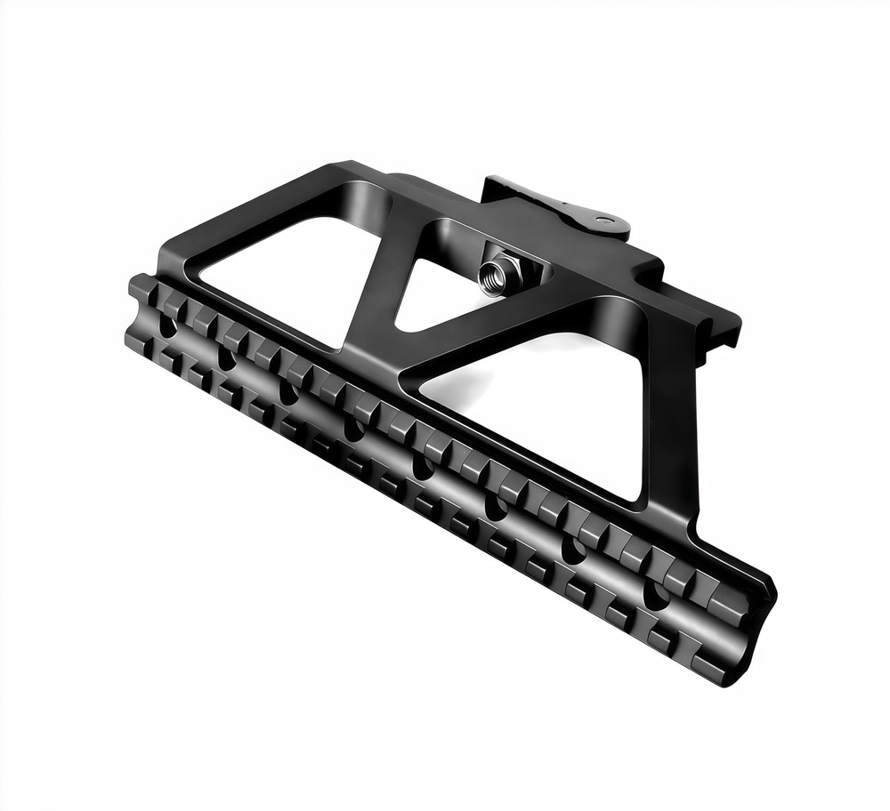 Gen 4 Scope Mount for Standard Mount Models，Side Lock Scope Mount Bases