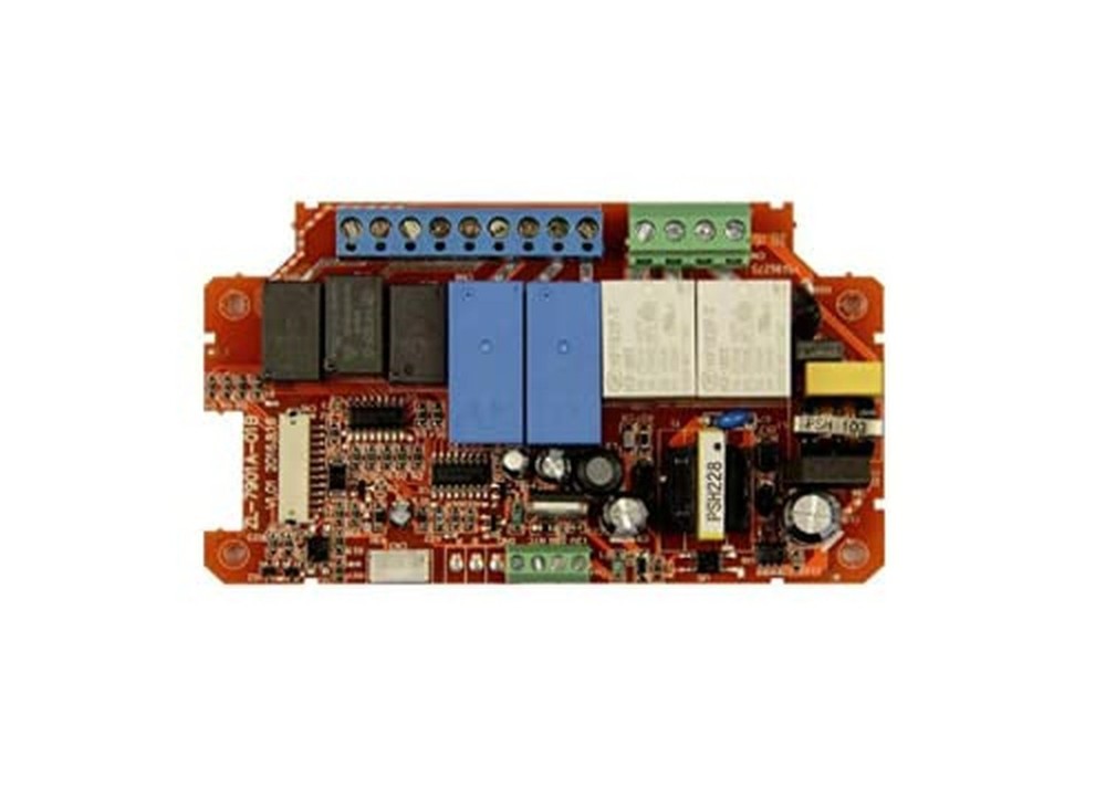 ZL-7901A, 100-240Vac, PID, Multifunctional Automatic Incubator Controller, Te...
