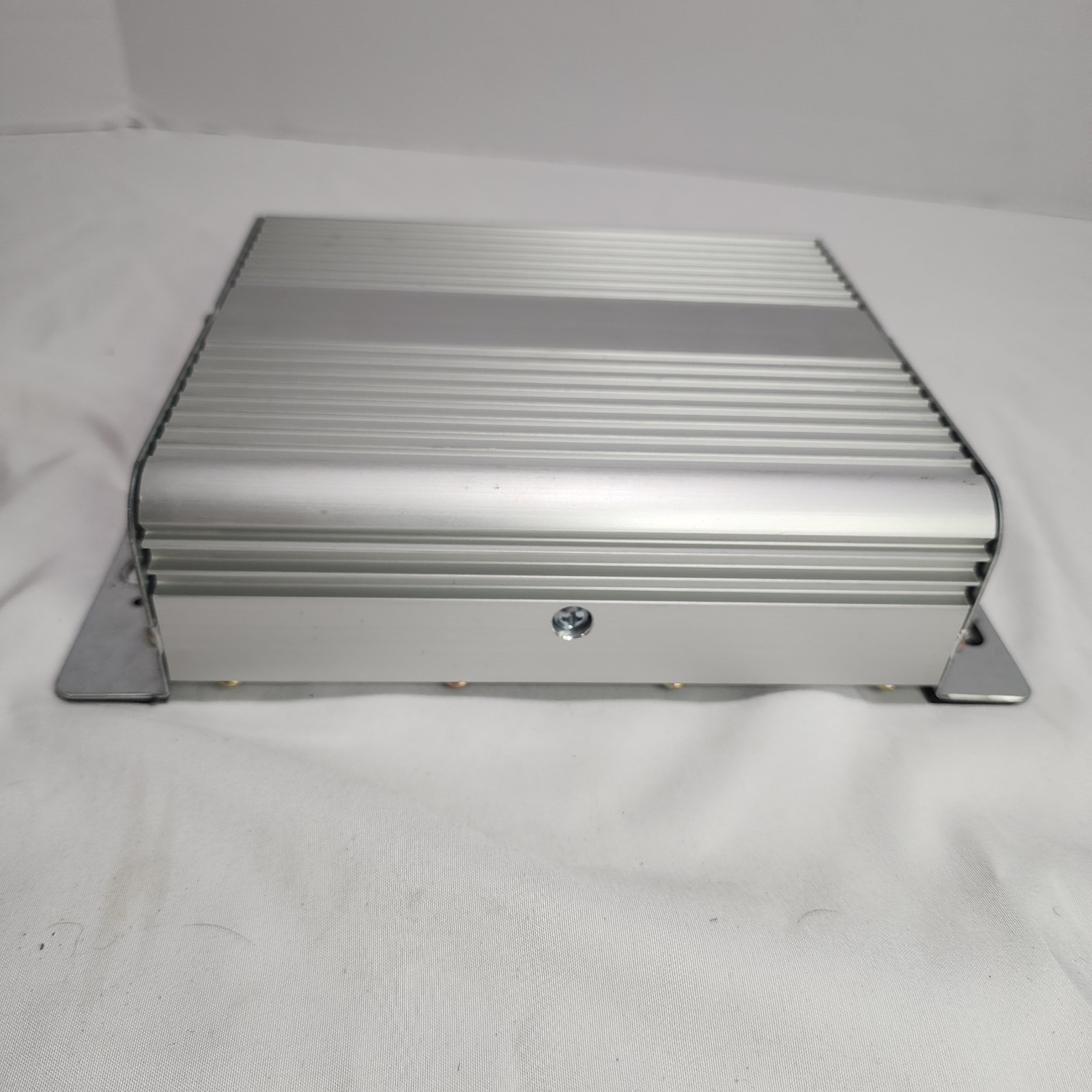 MACH 460 Factory 1997-04 Ford OEM Mustang Replacement Rear Amp Amplifier TESTED