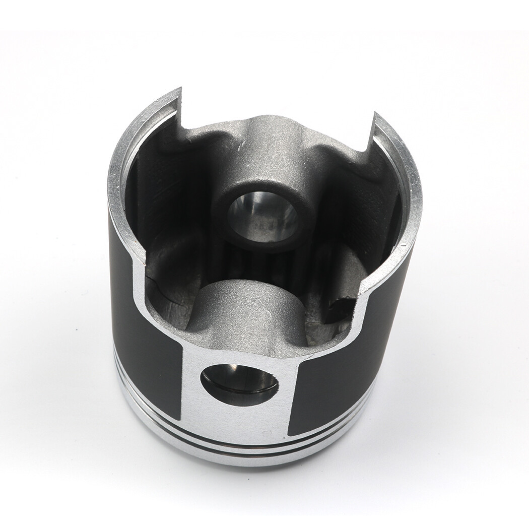 Pistons Top End Gasket Kit Std Bore 72mm For 1986-1999 Polaris Indy Trail 488