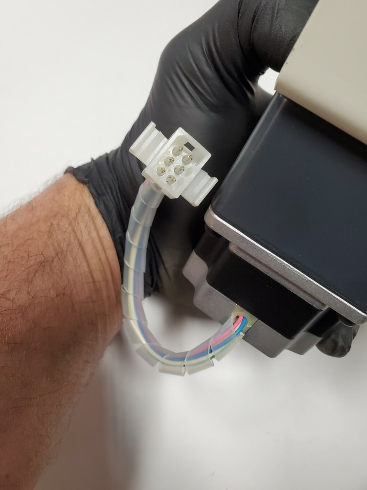 VEXTA Motor 5Phase A6101-9215KM USED