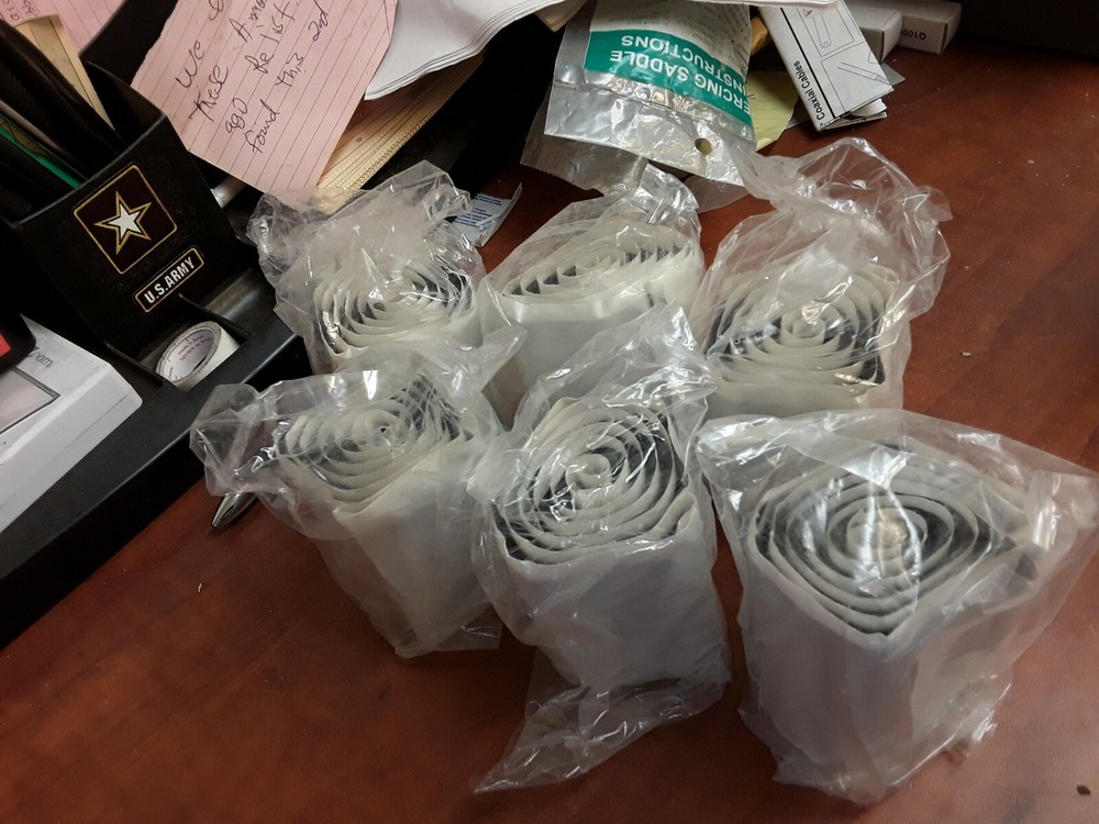 Wireless Solutions Universal Weatherproofing Kit Type WK-U