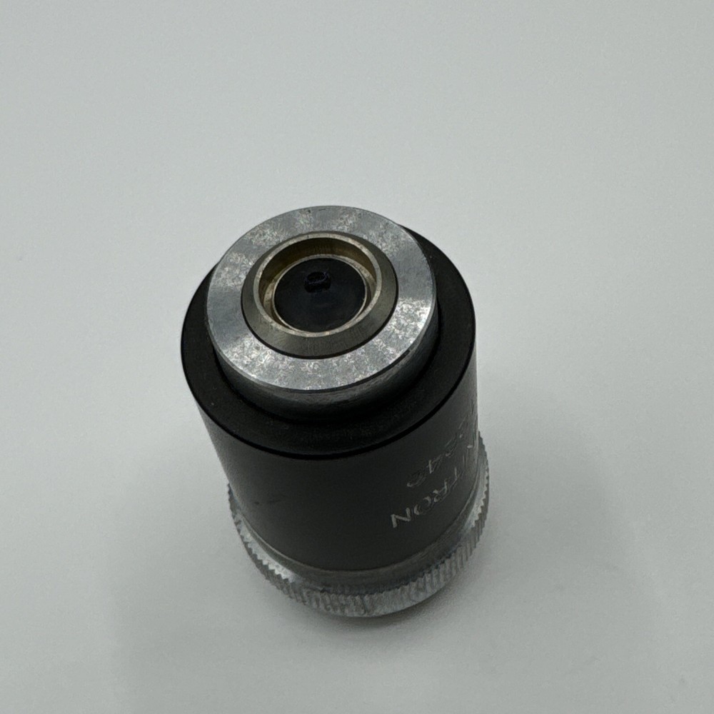 Unitron Microscope Objective M20/0.4 170 - 12242