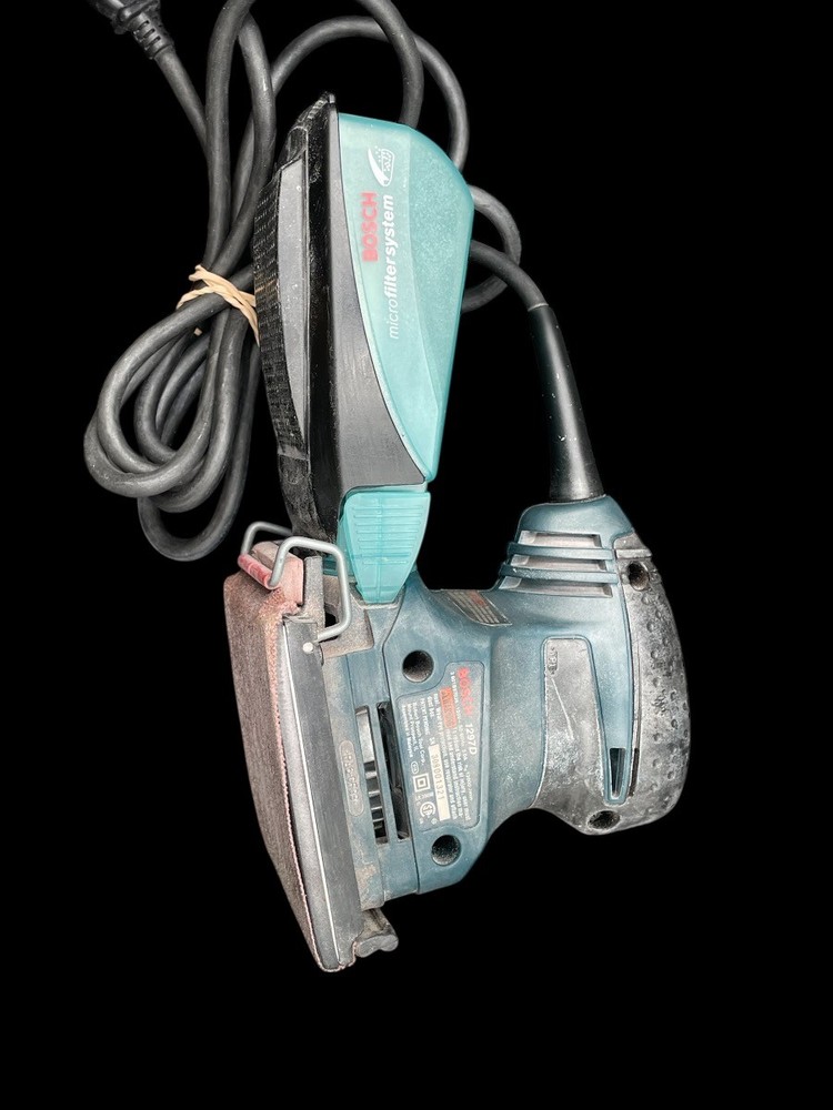 BOSCH 1297D (SH2021243)