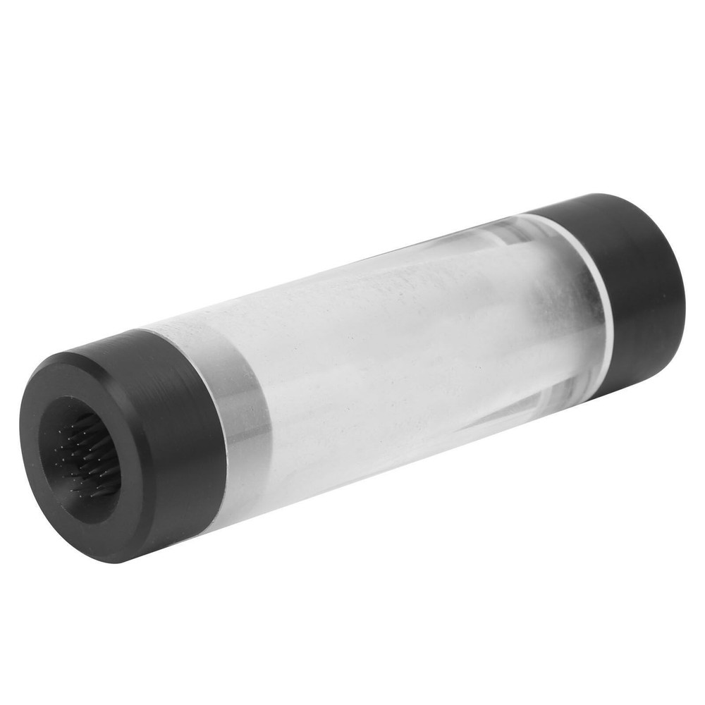 3in1 Billiards Cue Tip Shaper Tapper Pool Table Stick Multi‑Function Repair Tool