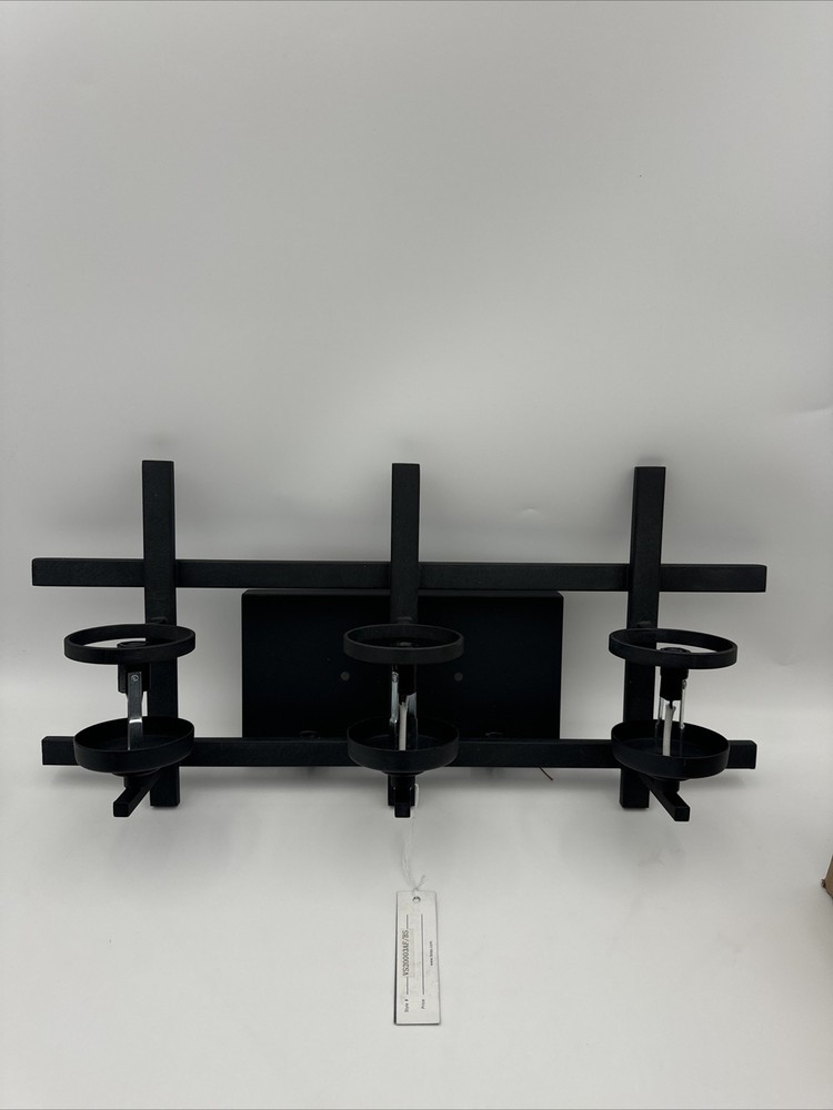 Fiess VS20003-AF/BS Light Fixture