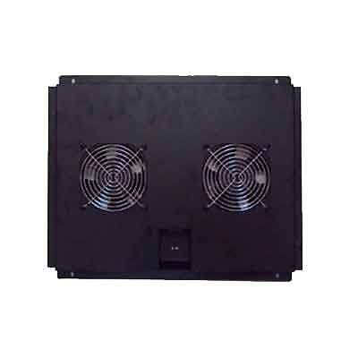 MicroConnect 600mm Rack Ventilation