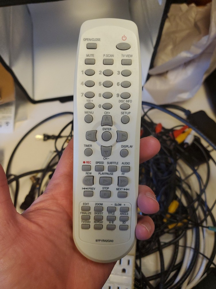 Box of Misc Electronics Parts