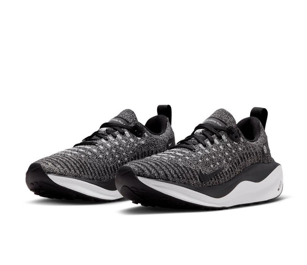 Nike Reactx Infinity Run 4 Oreo DR2665-003