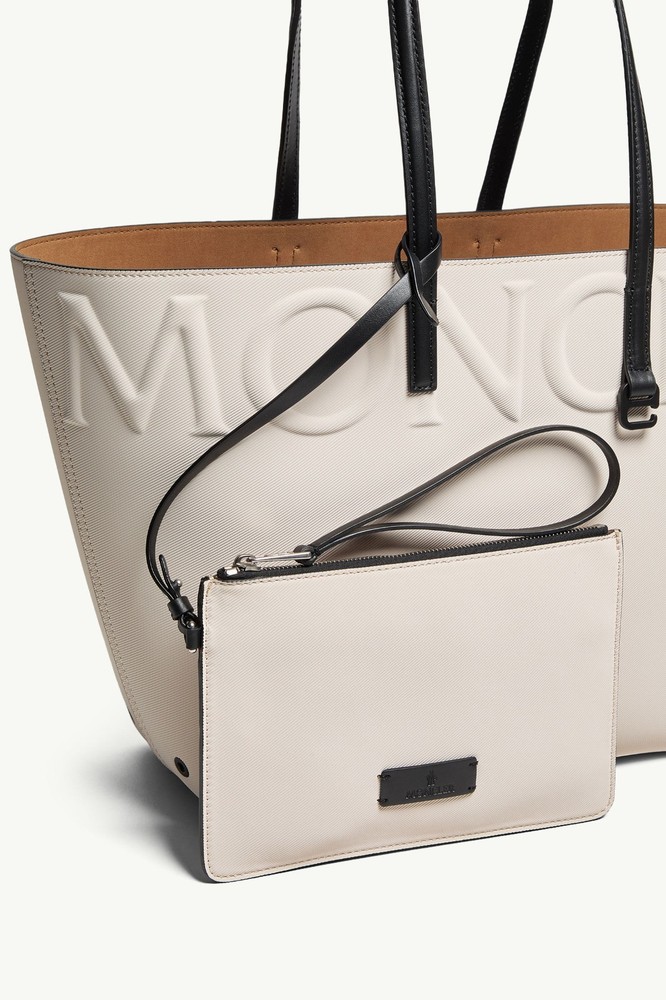 Moncler Very Mini Tote Bag