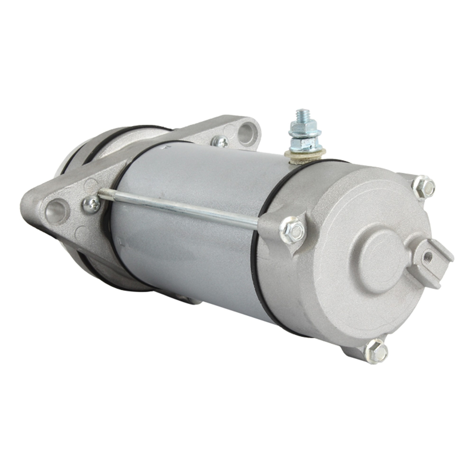 Starter For Honda GL1500 GL1500A Aspencade Goldwing Gold Wing 1990-2000