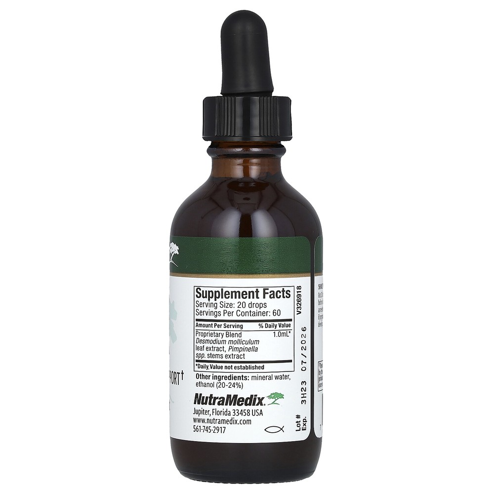 Burbur Pinella, 2 oz (60 ml)