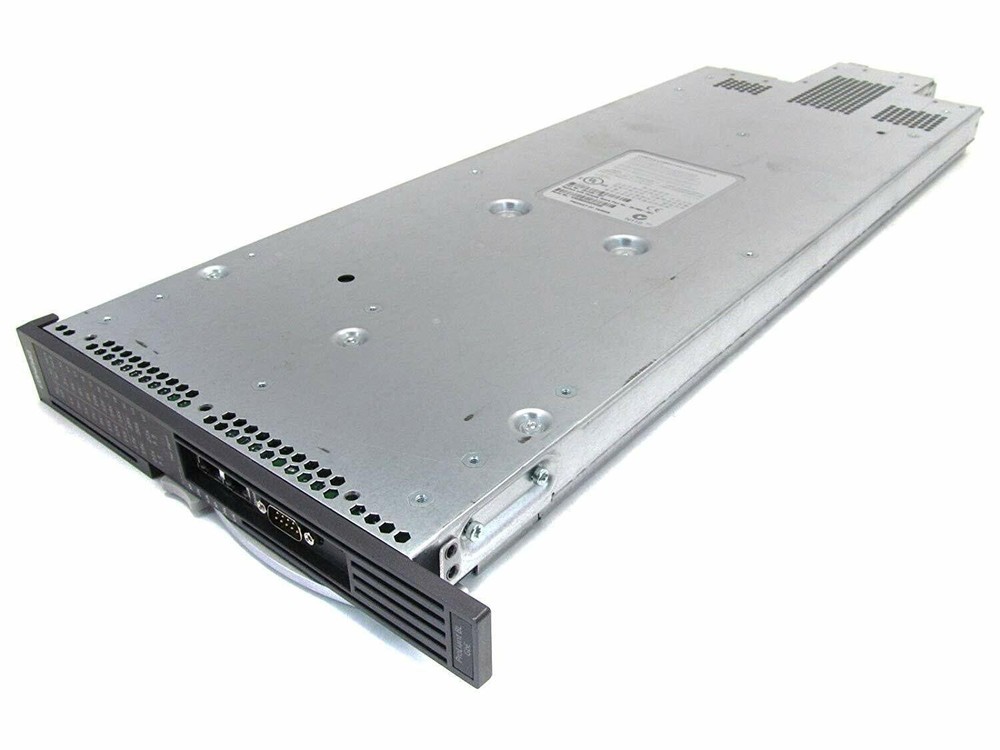 261502-001 HP SINGLE GBE INTERCONNECT SWITCH