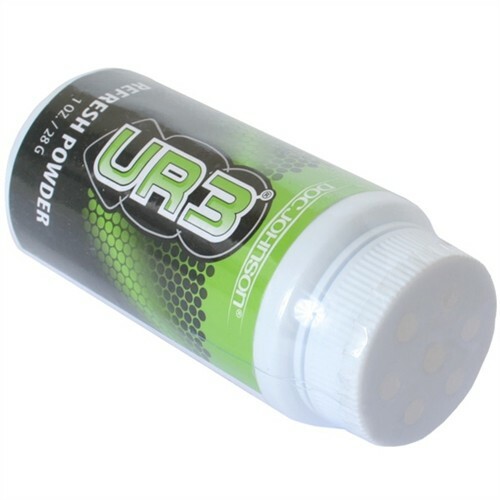 UR3 Refresh Powder