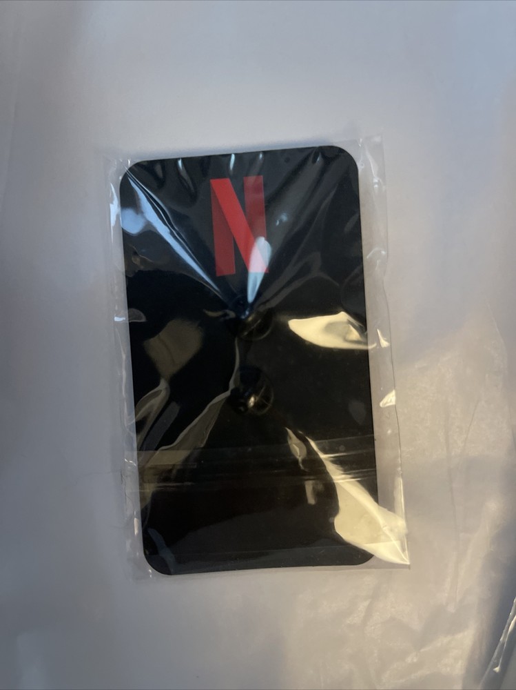 STRANGER THINGS Netflix SDCC Comic Con Lapel Pin