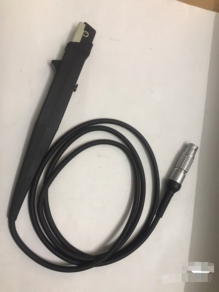 1PC Tektronix TCP312 Current Probe 30A#