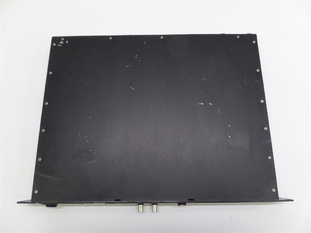 TMC DC-2000 Digital Controller 21-27599-02