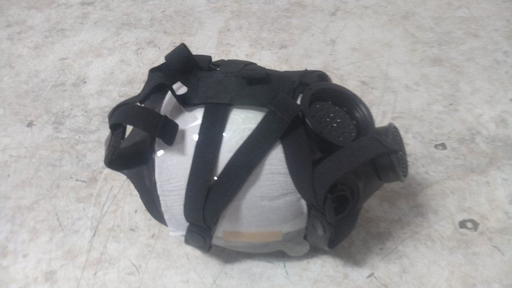 MSA 805420 Size Large Full Facepiece