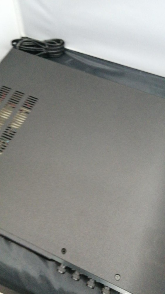 CARVER C-5 Prelifier