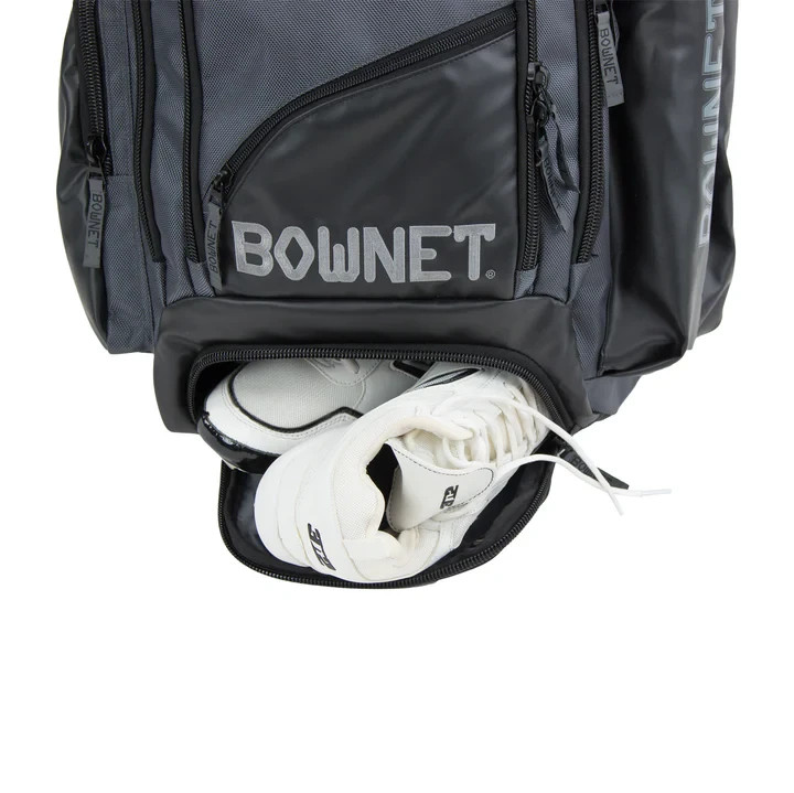 Genuine Bownet Commando Bat Pack Players Backpack