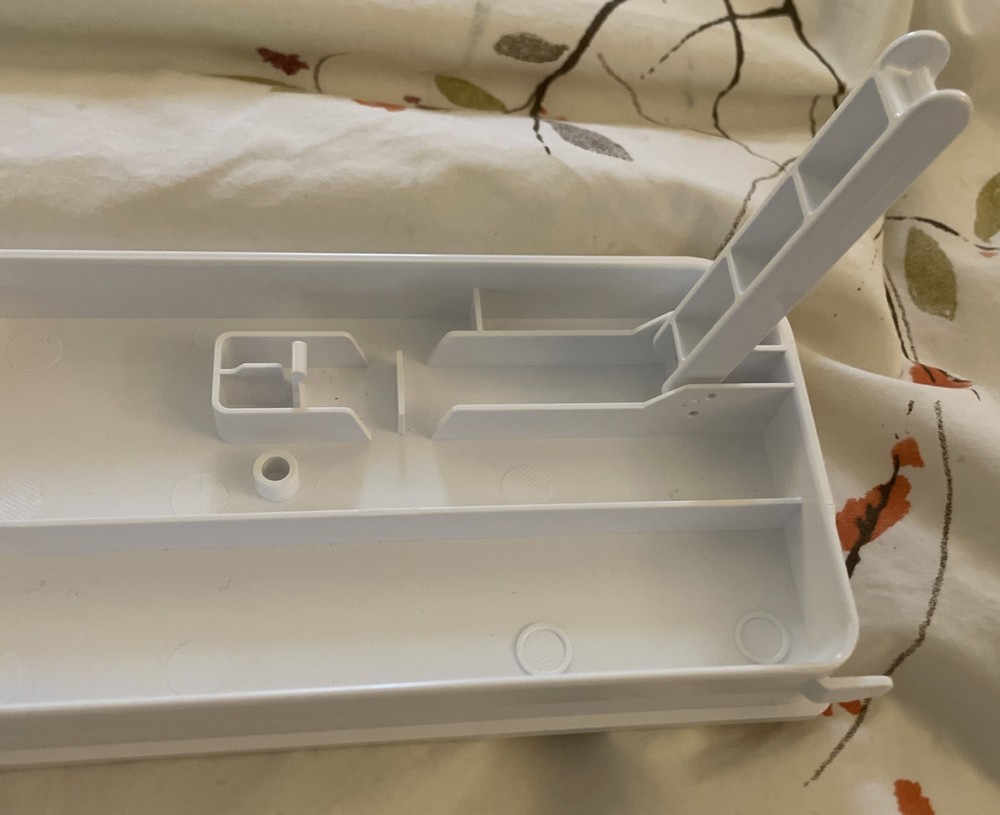 Sewing Machine Wide Table Attachment XG4645-101