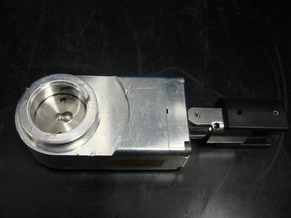 VAT 01232-KA06-0001 VACUUM MINI GATE VALVE