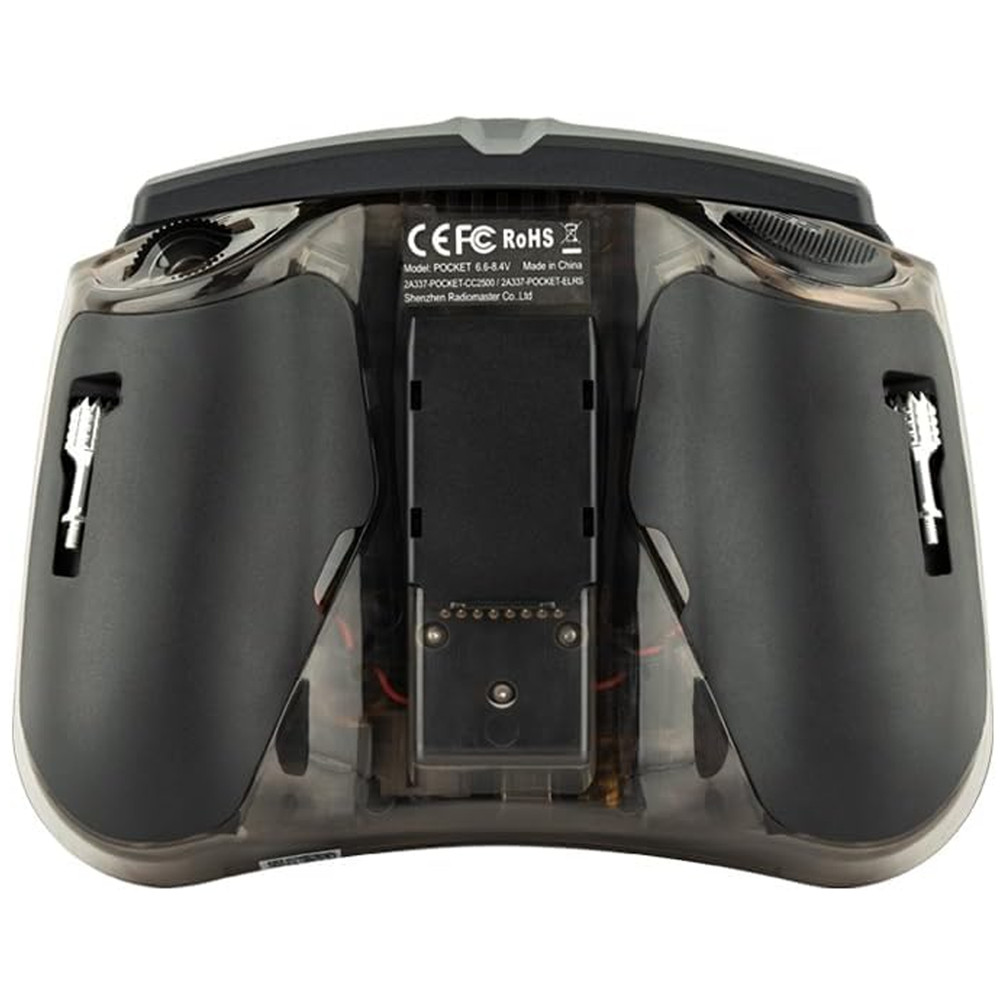 RadioMaster Pocket ELRS Radio Controller