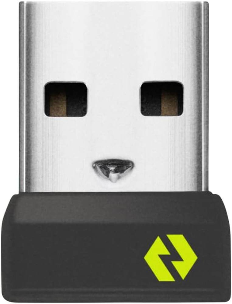Bolt USB Receiver