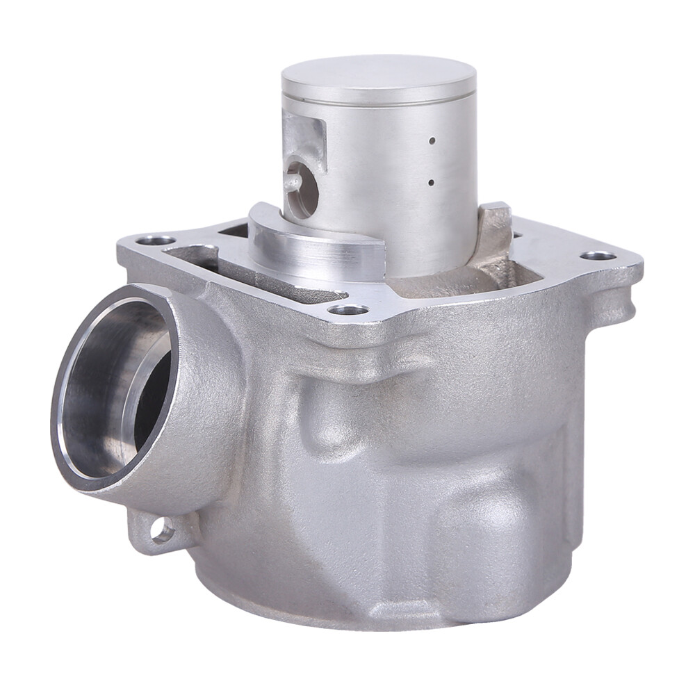 For Yamaha YZ85 YZ 85 Top End Rebuild Kit Stock Bore Cylinder Assembly Repair