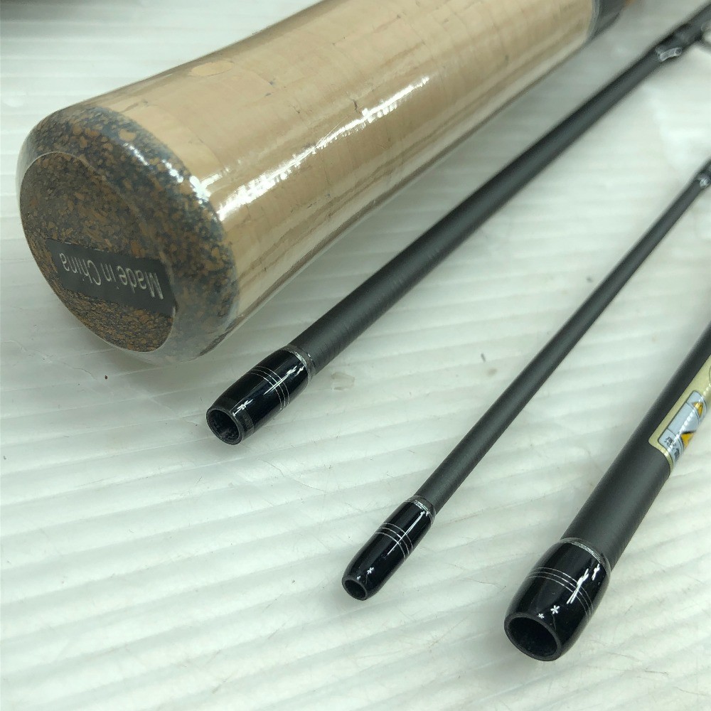 TIEMCO Trout Rod Enhancer EH48SL-4