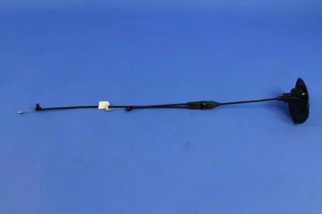 Genuine Mopar Seat Back Release Cable 5SK90JXWAA