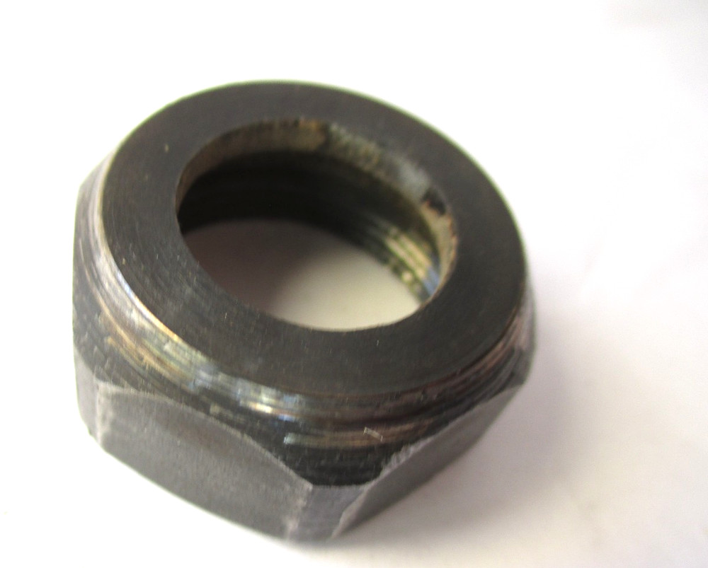 Porter Cable Collet Nut 875893, for 6902 /  690LR Router.