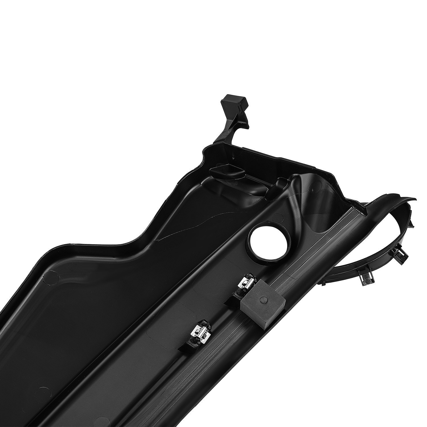 For 2011-2015 Jeep Grand Cherokee Windshield Wiper Cowl Panel Upper