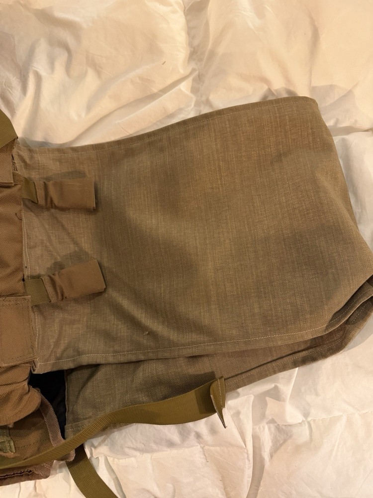 Combat Backpack Lindnerhof & Eberlstock