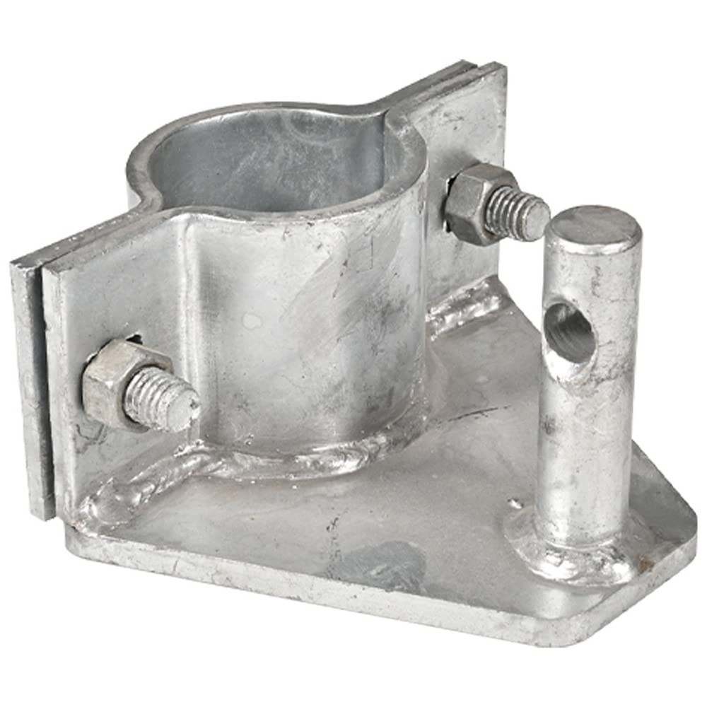 Rolling Gate Hardware Kit for Chain Link Gate Sliding Gate Hardware Kit 1